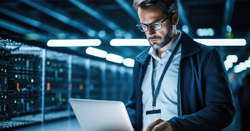 Architecture de Backup